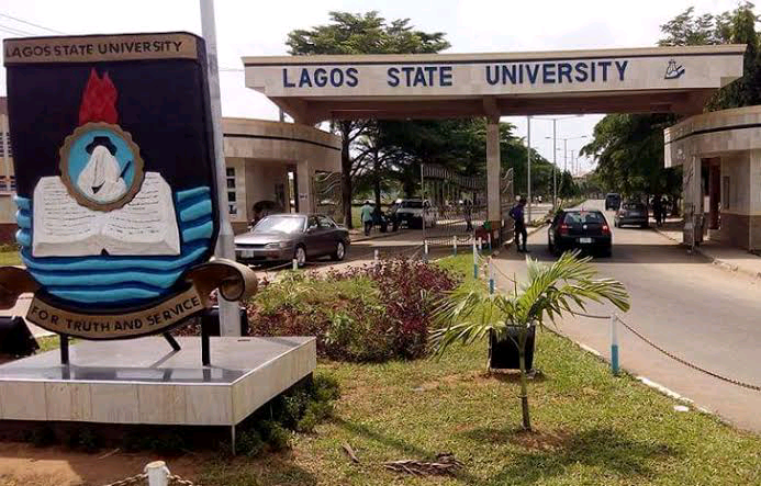 LASU Cut Off Mark PDF Download 